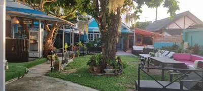 Blue Paradise Residence – Foto 3