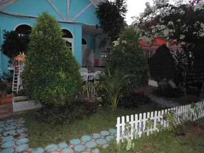Blue Paradise Residence – Foto 5