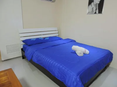 Camera doppia — Blue Paradise Residence