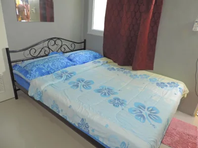 Camera doppia — Blue Paradise Residence