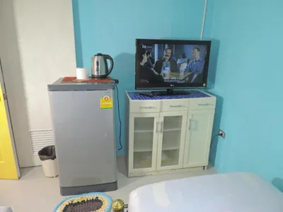 Camera doppia — Blue Paradise Residence